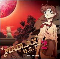 MADLAX O.S.T. 2
