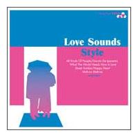 Love Sounds Style-Sony Music Edition -