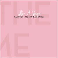 ���C�N�E�A�E���@�[�W��