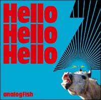 Hello Hello Hello