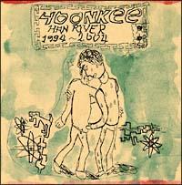 HAN RIVER 1994�`2004