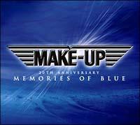 MEMORIES OF BLUEyDisc.5z