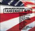 SONGS AND ARTISTS THAT INSPIRED FAHRENHEIT 911