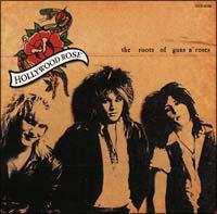 ROOTS OF GUNS N'ROSES