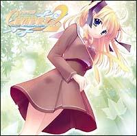 �h���}CD Canvas 2�`�v���Y���F�̃T�}�[�t�F�X�^�`