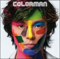 COLORMAN(ʏ)