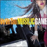 MUSILIC GAME(ʏ퉿i)