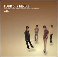 Four of a kind 2