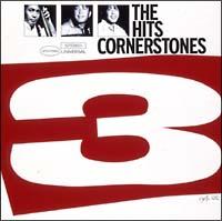 THE HITS`CORNERSTONES 3`