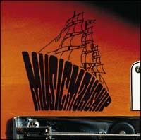 MUSIC MAN SHIP(�ʏ��)