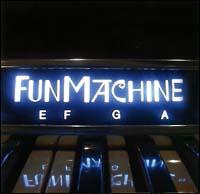 Fun Machine