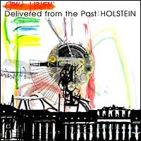 Delivered from the Past