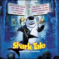 SHARK TALE(ENHANCED)