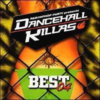 R&B/�q�b�v�z�b�v�E�p�[�e�B�E�v���[���c�E�_���X�z�[���E�L���[�E�x�X�g�E04