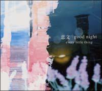 �yMAXI�z����/good night(�}�L�V�V���O��)