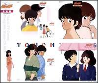 �^�b�` TV Series/���y��CD-BOX�yDisc.1&Disc.2�z