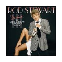 THE GREAT AMERICAN SONGBOOK III