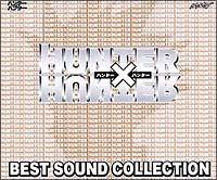 HUNTER~HUNTER xXgTEhRNVyDisc.3&Disc.4z