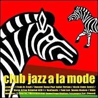 club jazz a la mode