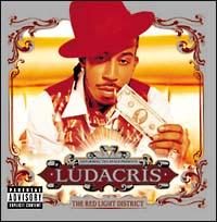 THE RED LIGHT DISTRICT