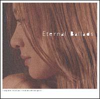 Eternal Ballads/IjoX̉摜EWPbgʐ^