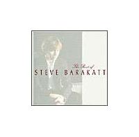 The Best of Steve Barakatt