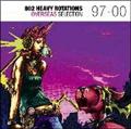 FM802 HEAVY ROTATIONS-OVERSEAS SELECITON 97-00