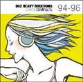 802 HEAVY ROTATIONS J-HITS COMPLETE '94-'96