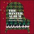 THE WINTER ALBUM�`piano session�`