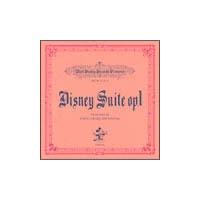 �f�B�Y�j�[�E�X�C�[�g op.1