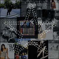 SHINING STAR�`RUNT STAR BEST�`