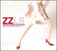 �����O�X�J�[�g