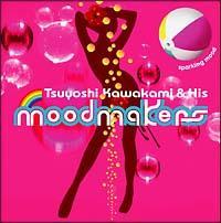 sparkling mood