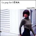 Le pop for IENA
