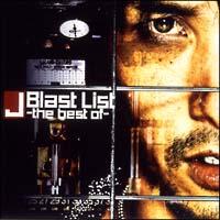 Blast List-the best of-