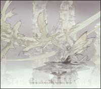THE BLACK MAGES II`The Skies Above`