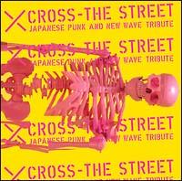 X THE STREET/IjoX̉摜EWPbgʐ^