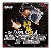 U Gotta Feel Me [Clean]