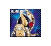 ʃC_[(uCh) THE LAST CARD COMPLETE DECK