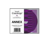Sound Concierge Annex 