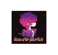 Coco d'Or Parfait