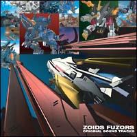 ZOIDS FUZORS SOUND TRACKS