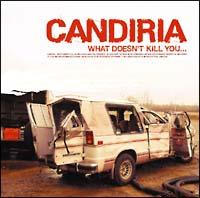 What Doesn't Kill You...