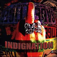 INDIGNATION