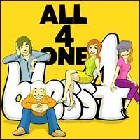 ALL 4 ONE