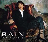 IT�fS RAINING
