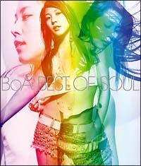 BEST OF SOUL(ԌvCX)