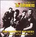 THE BASEMENT ROCKERgTHE BEST OF THE STRUMMERS!!"(DVDt)