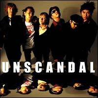 UNSCANDAL