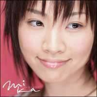 mika AGEMATSU